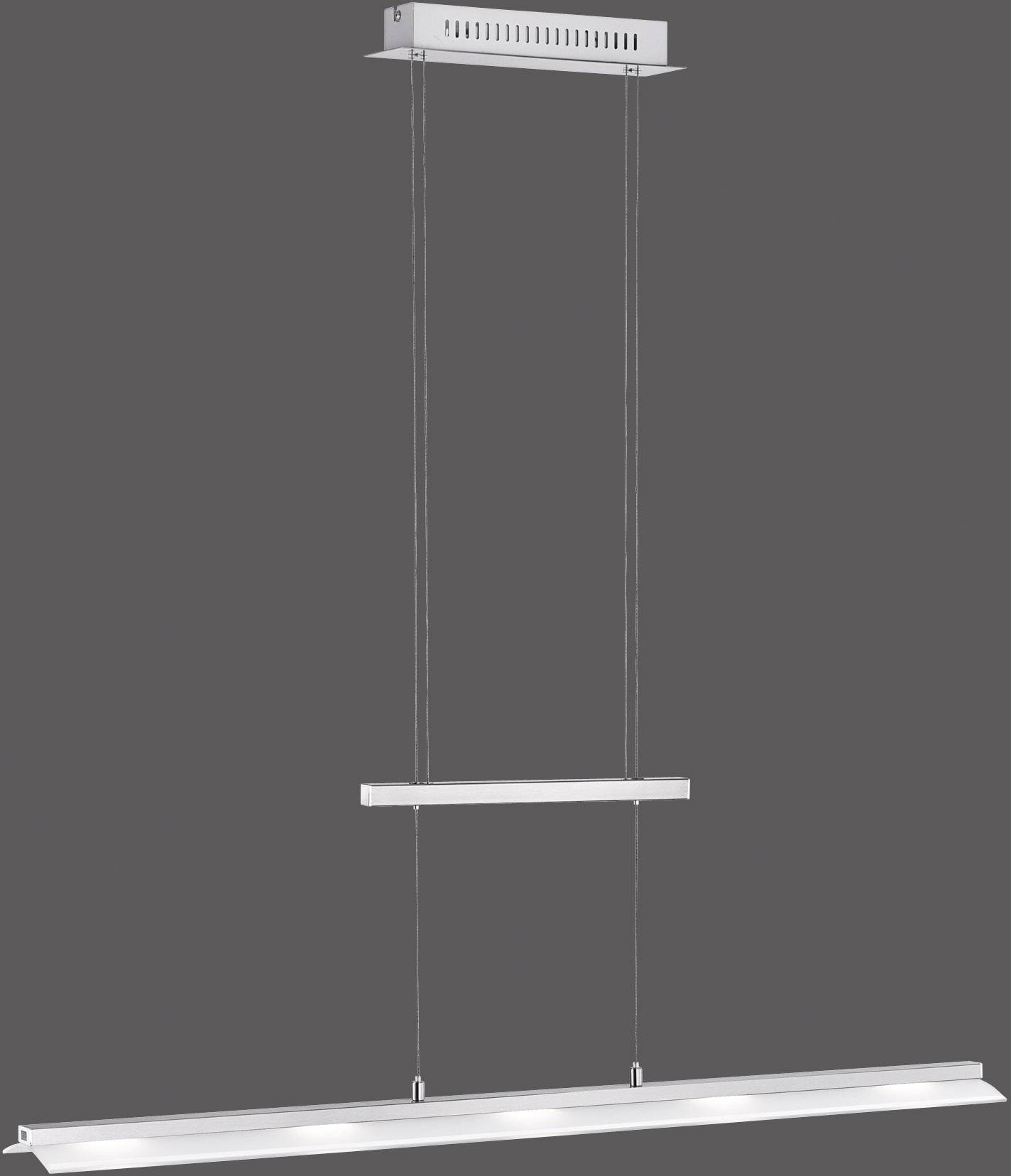 Paul Neuhaus NELE 2278-55 LED-Pendelleuchte 20 W