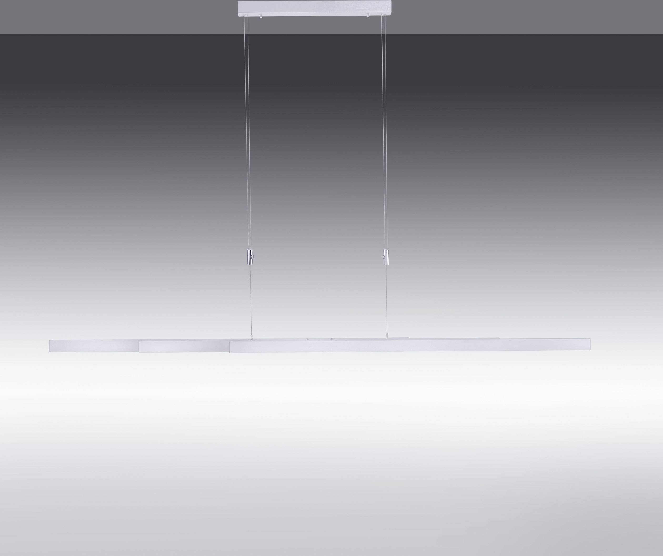 Paul Neuhaus ADRIANA 2568-95 LED-Pendelleuchte    42 W Aluminium