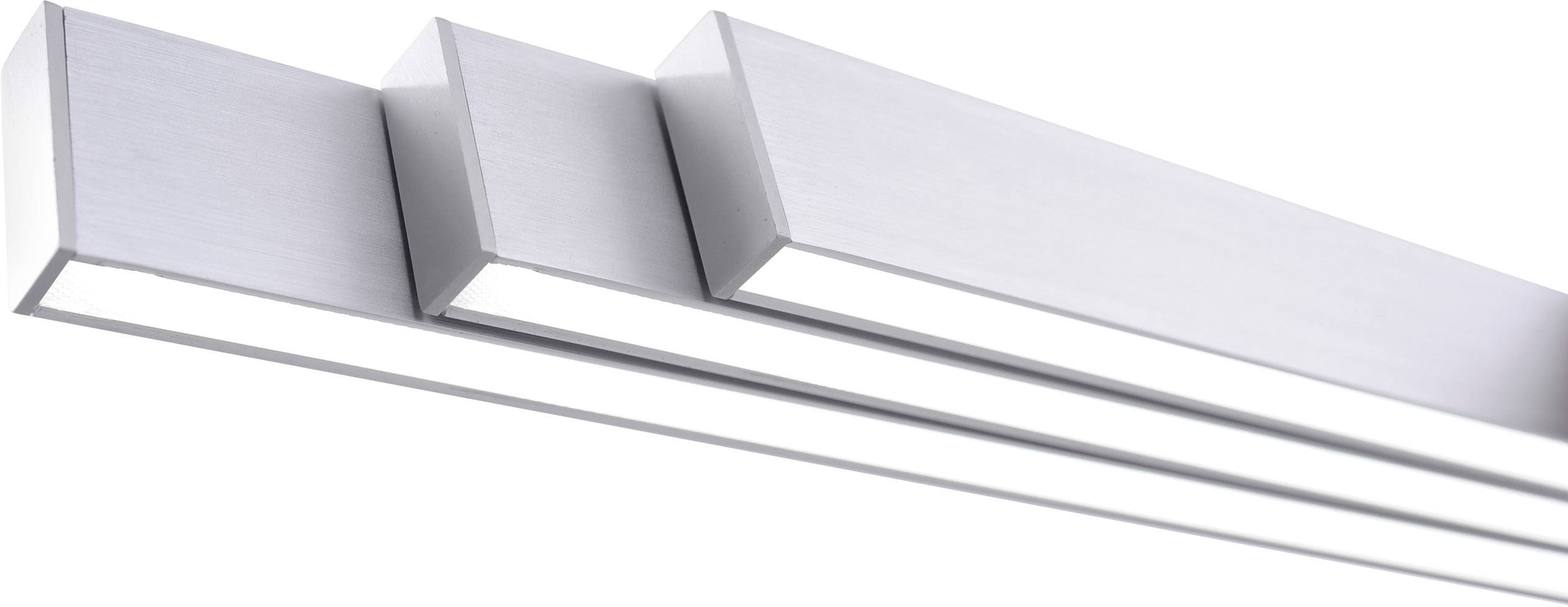 Paul Neuhaus ADRIANA 2568-95 LED-Pendelleuchte    42 W Aluminium