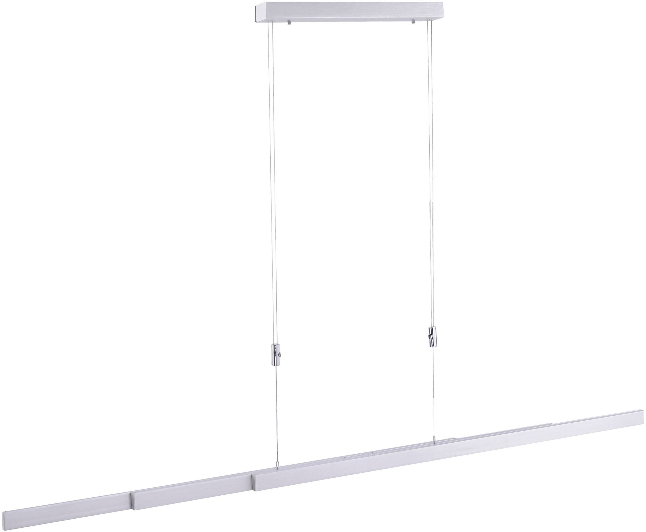 Paul Neuhaus ADRIANA 2568-95 LED-Pendelleuchte    42 W Aluminium