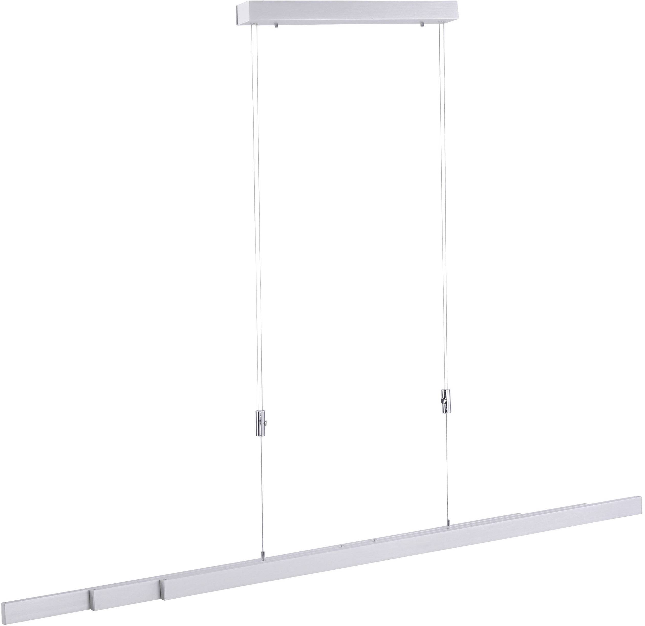 Paul Neuhaus ADRIANA 2568-95 LED-Pendelleuchte    42 W Aluminium