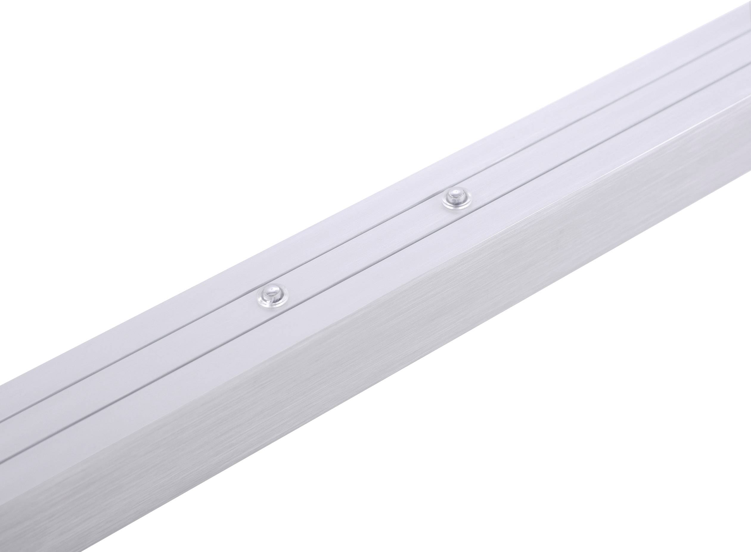 Paul Neuhaus ADRIANA 2568-95 LED-Pendelleuchte    42 W Aluminium