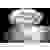 Paul Neuhaus 9620-12 NEVIS LED-Deckenleuchte 18 W Blattgold (glänzend)