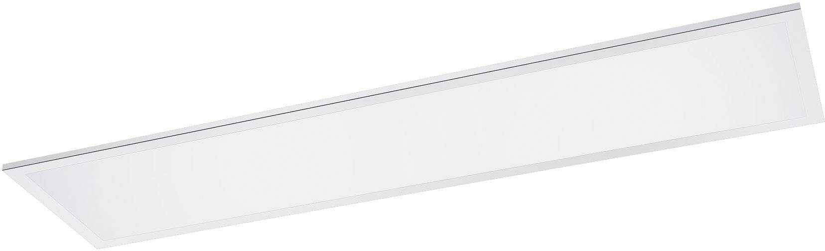 Paul Neuhaus FLAG 8112-17 LED-Bad-Panel 33 W Warmweiß, Neutralweiß, Tageslichtweiß Chrom