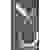 Paul Neuhaus LINDA 4720-55 LED-Tischlampe 12 W Edelstahl (gebürstet)