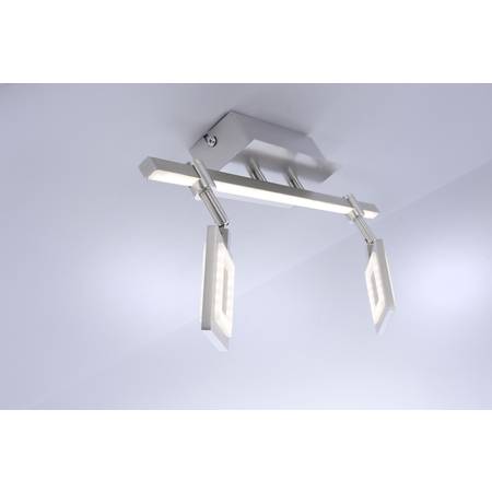 Paul neuhaus led deckenstrahler Paul neuhaus led deckenstrahler