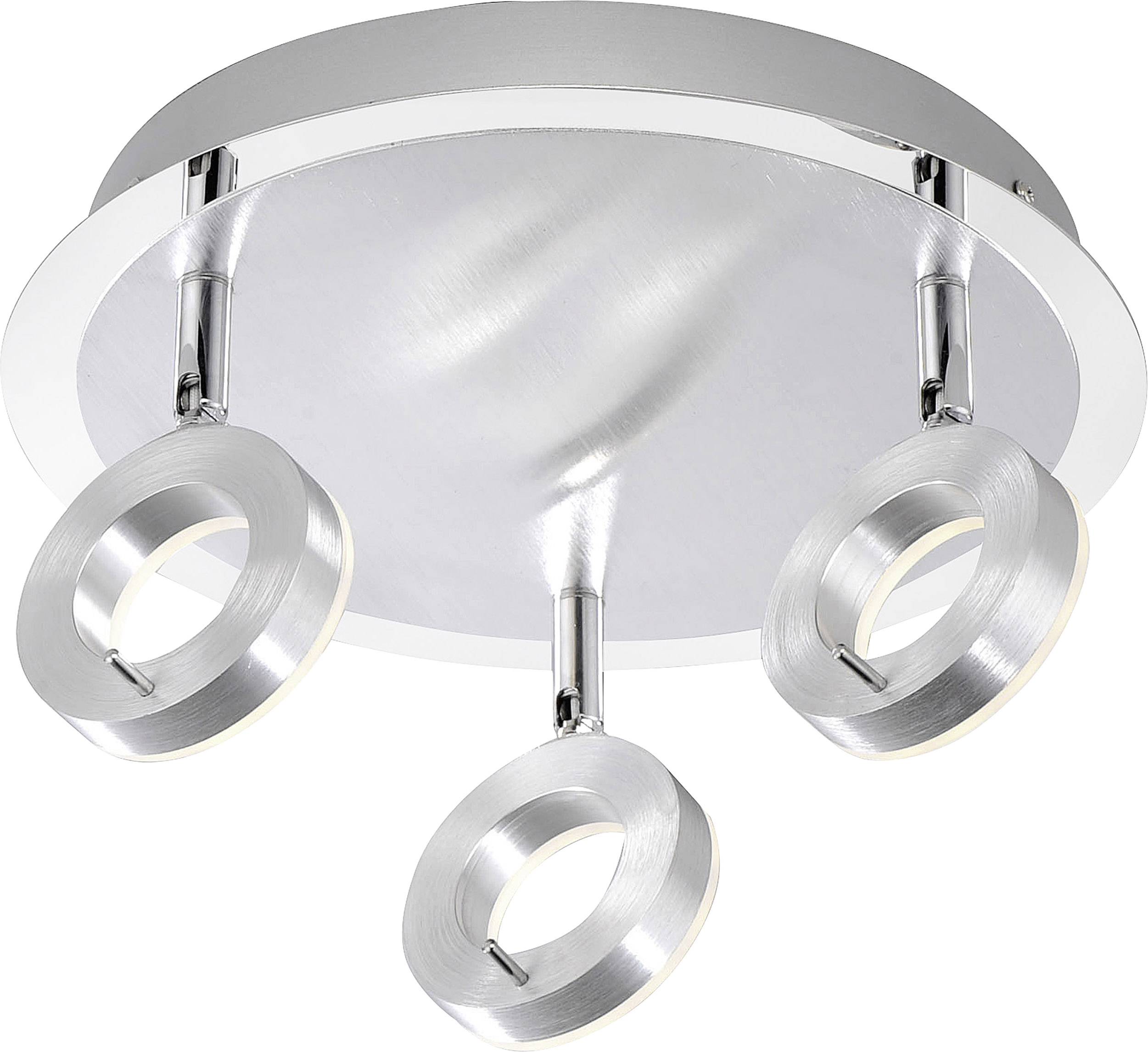 Bad deckenstrahler led