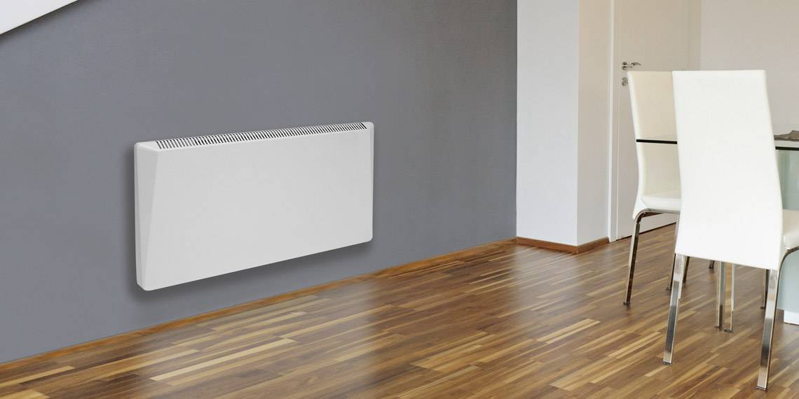 Radialight SIRIO 5 SIRIO 5 Konvektor 500W Weiß