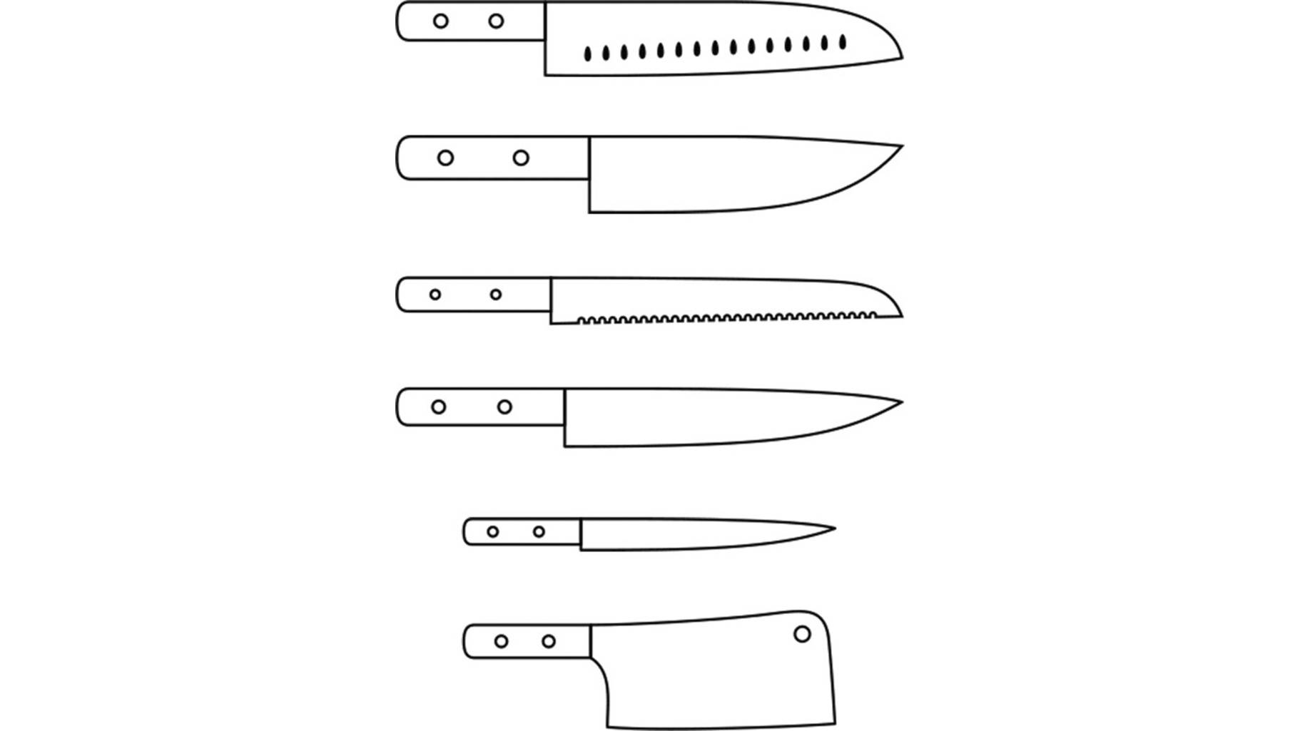 MediaShop Bavarian Edge Messerschärfer Silber (matt), A020 ...