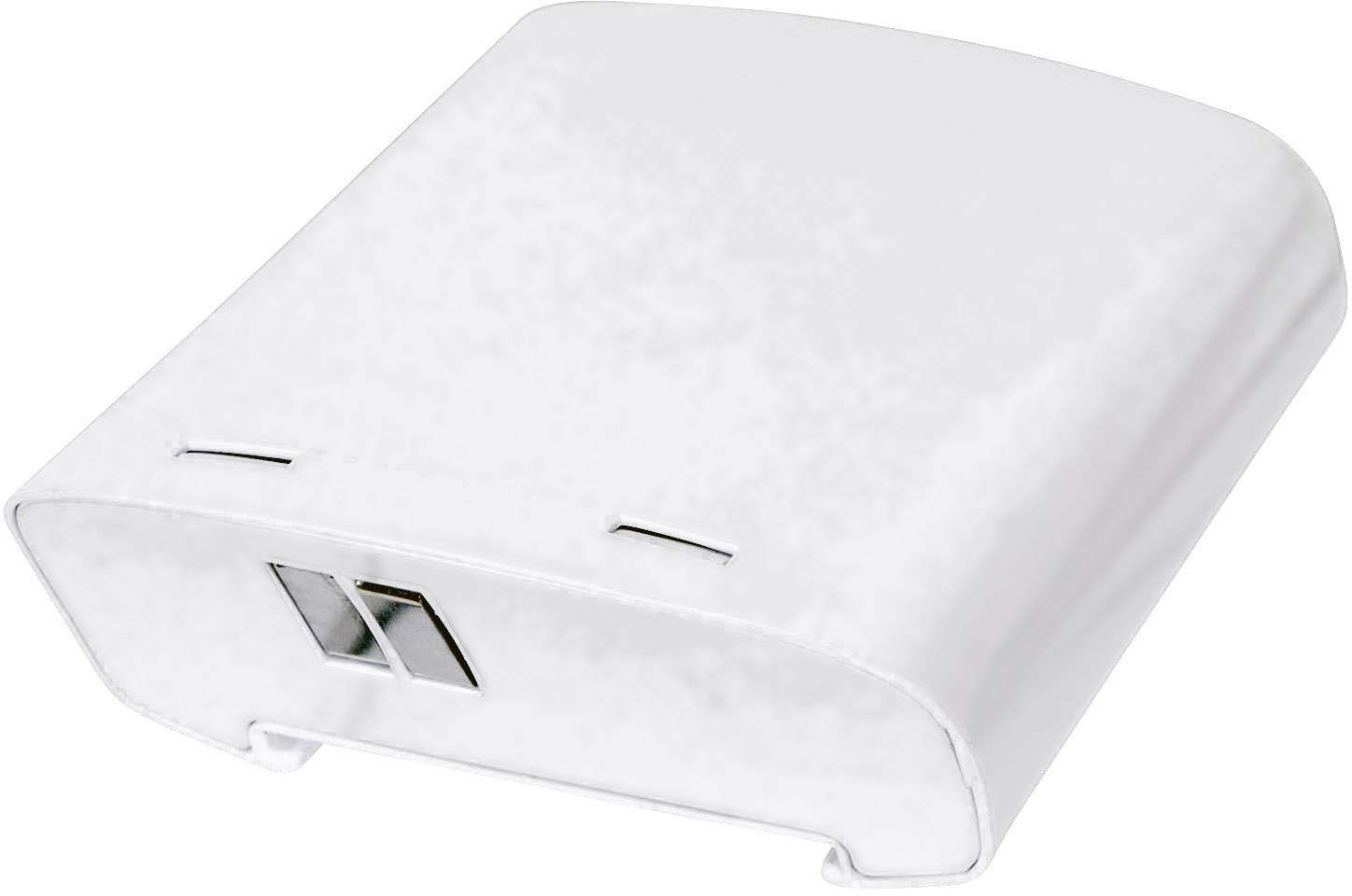 MediaShop Livington Prime Akku-Handstaubsauger 14.8V