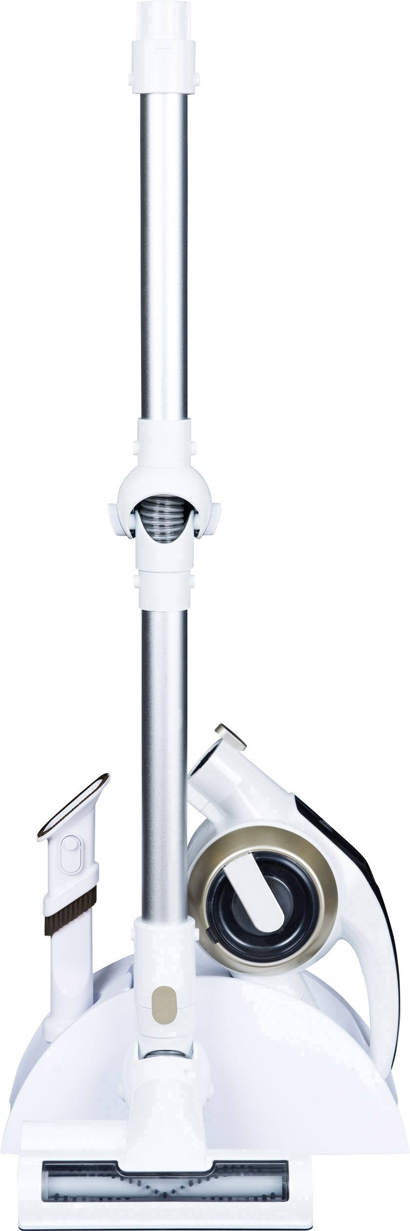 MediaShop Livington Prime Akku-Handstaubsauger 14.8V