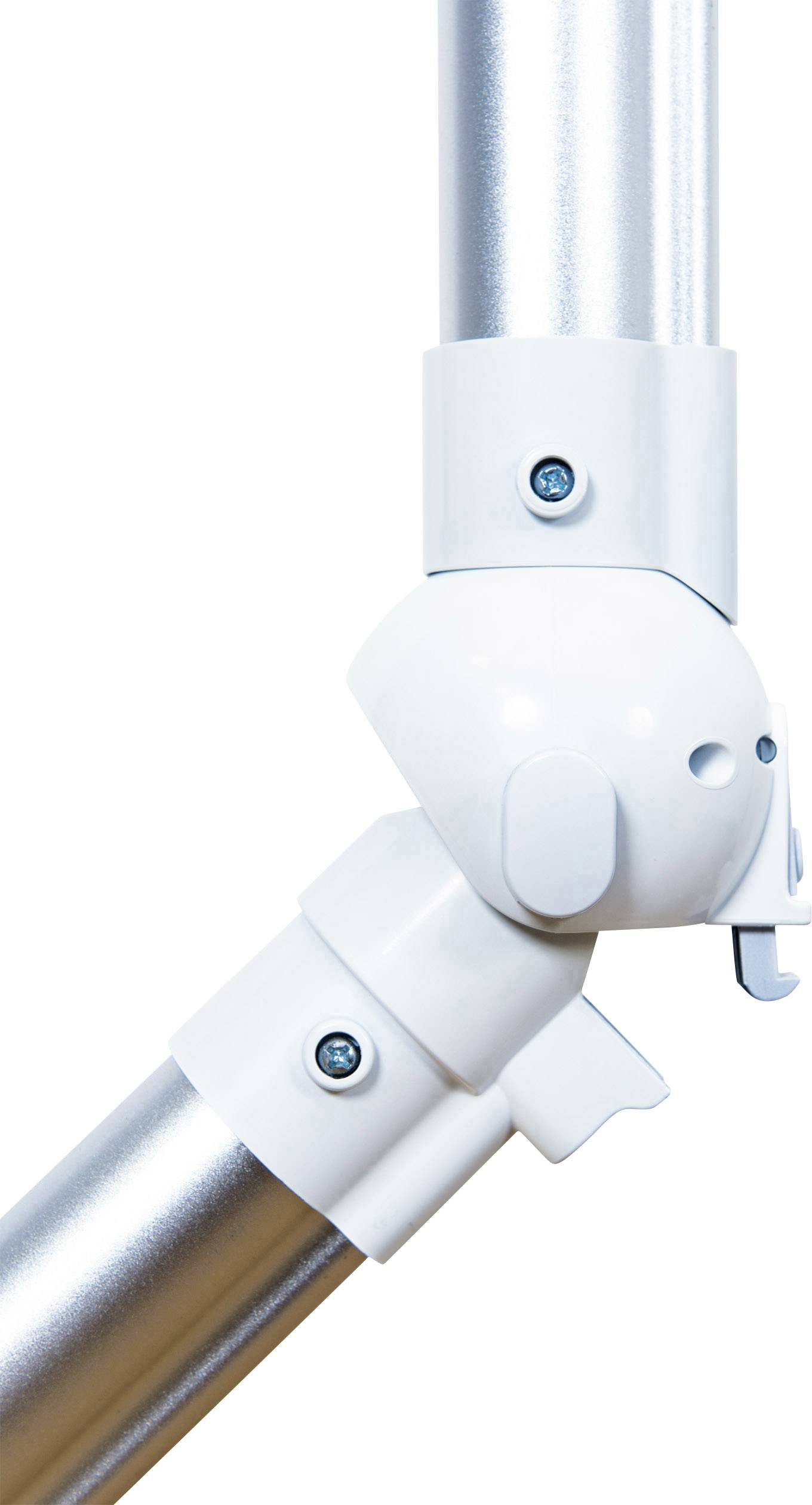 MediaShop Livington Prime Akku-Handstaubsauger 14.8V