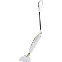 MediaShop Livington Prime Steam Mop Dampfbesen M16625 MediaShop Livington Prime Steam Mop Dampfbesen M16625