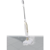 MediaShop Livington Prime Steam Mop Dampfbesen M16625 MediaShop Livington Prime Steam Mop Dampfbesen M16625