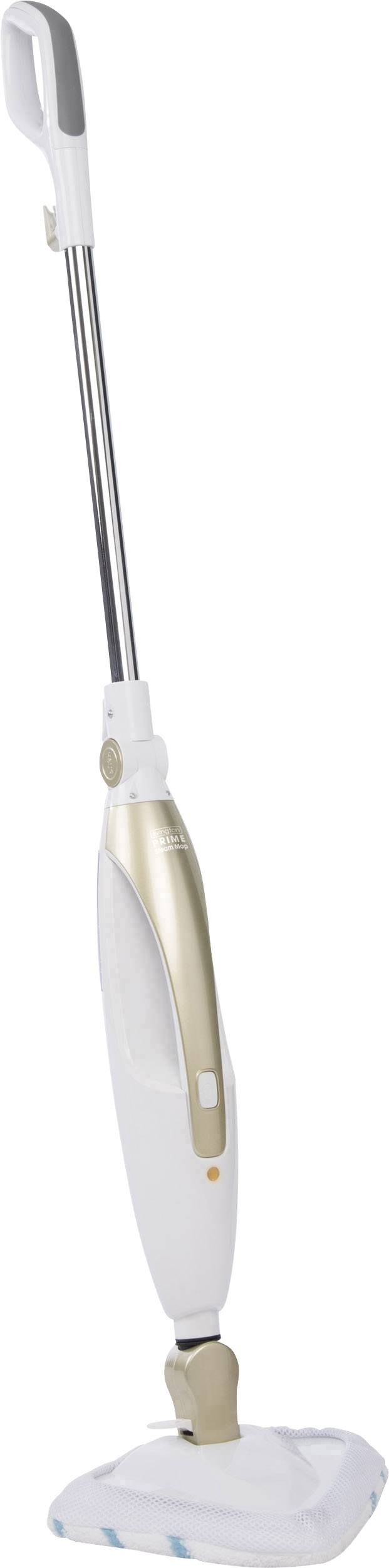 MediaShop Livington Prime Steam Mop Dampfbesen M16625