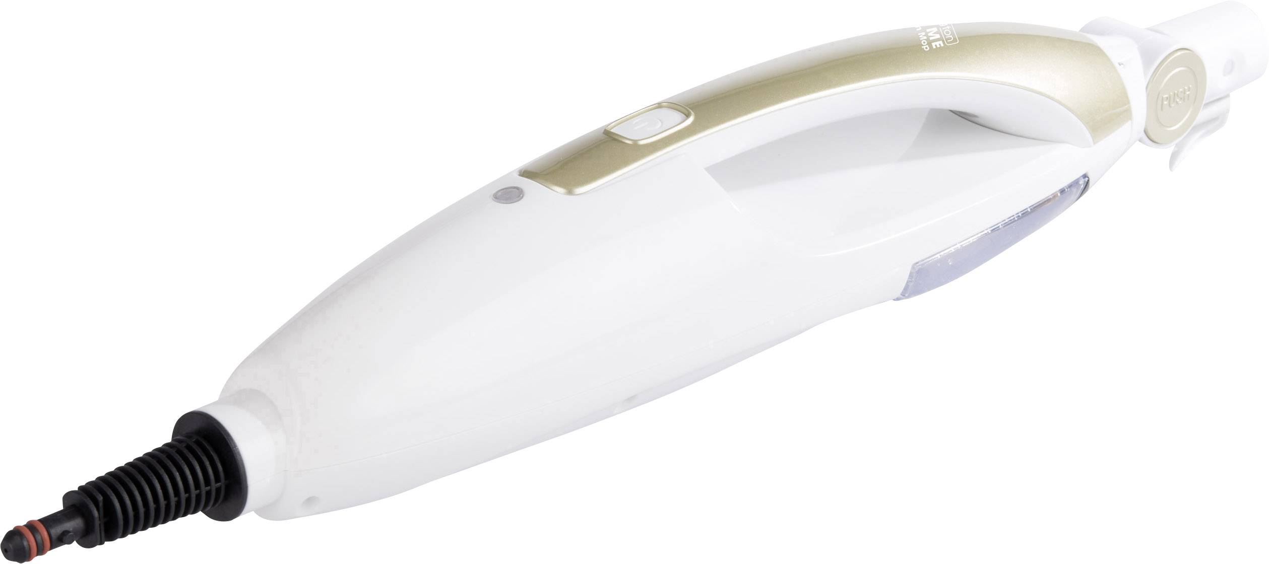 MediaShop Livington Prime Steam Mop Dampfbesen M16625