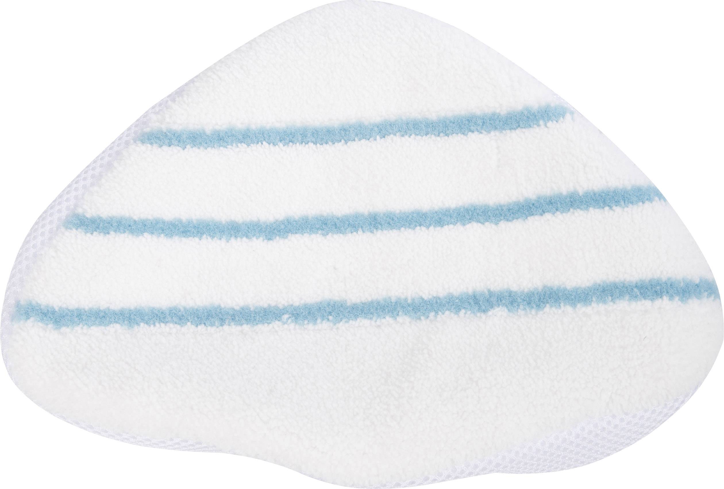 MediaShop Livington Prime Steam Mop Dampfbesen M16625