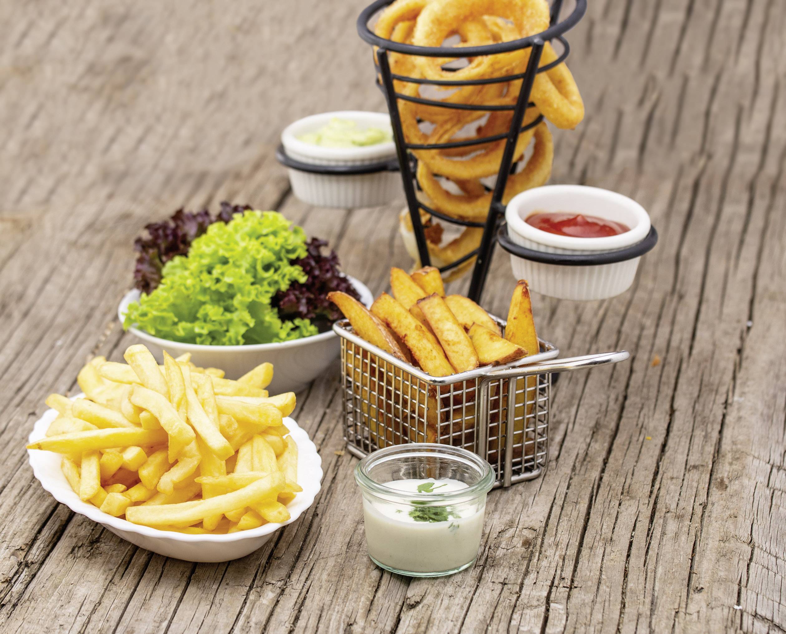 MediaShop Power AirFryer Multi-Function Heißluft-Ofen 1800 W Grillfunktion Schwarz