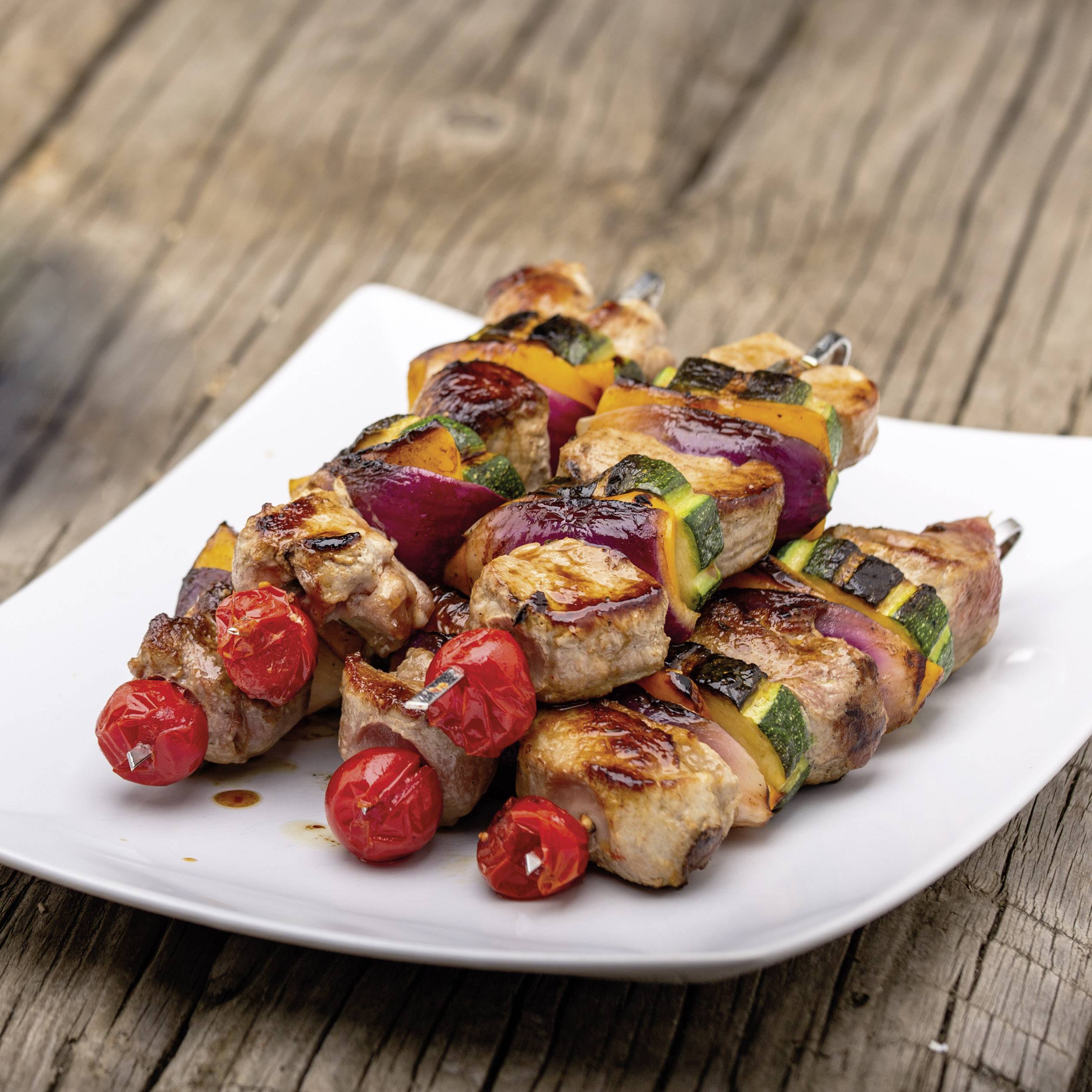 MediaShop Power AirFryer Multi-Function Heißluft-Ofen 1800 W Grillfunktion Schwarz