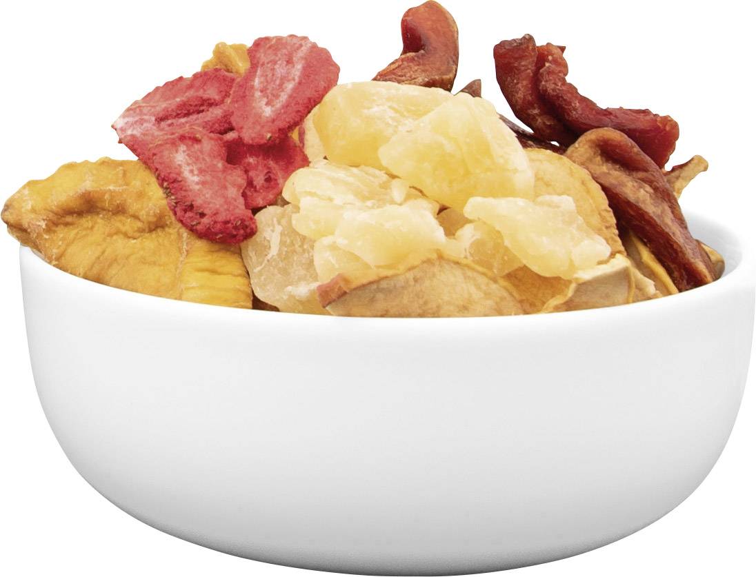 MediaShop Power AirFryer Multi-Function Heißluft-Ofen 1800 W Grillfunktion Schwarz