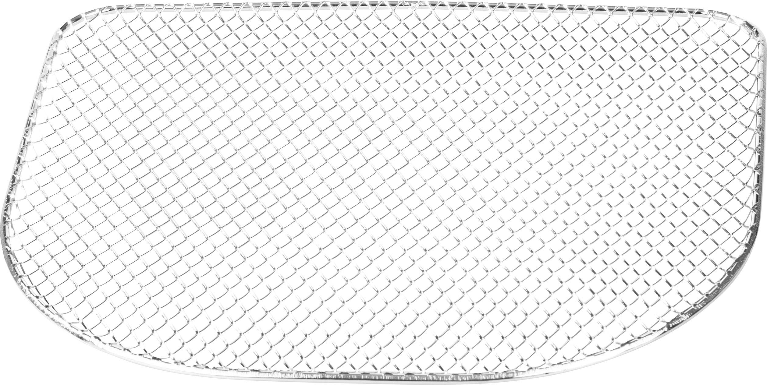 MediaShop Power AirFryer Multi-Function Heißluft-Ofen 1800 W Grillfunktion Schwarz