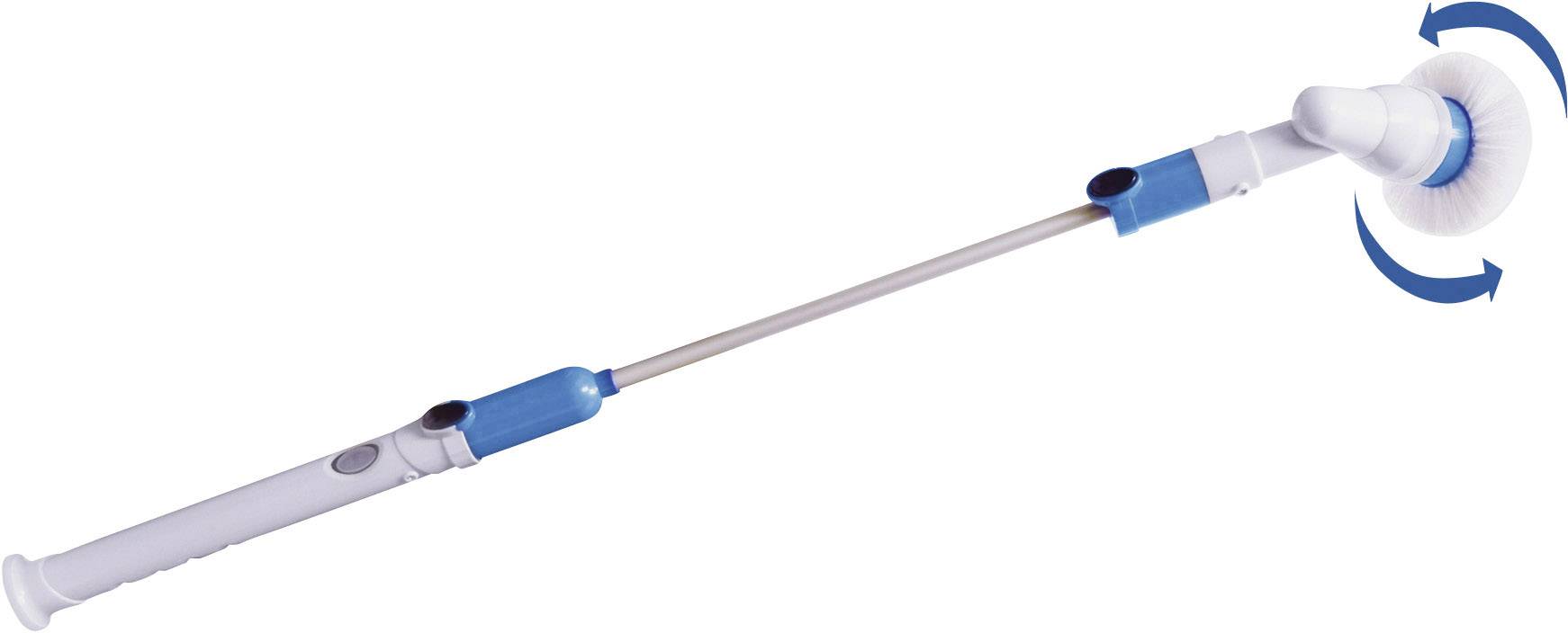 MediaShop Hurricane Spin Scrubber Elektrische Reinigungsbürste 230V