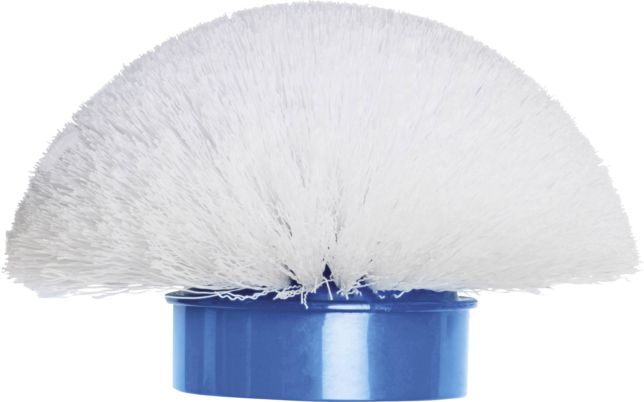 MediaShop Hurricane Spin Scrubber Elektrische Reinigungsbürste 230V