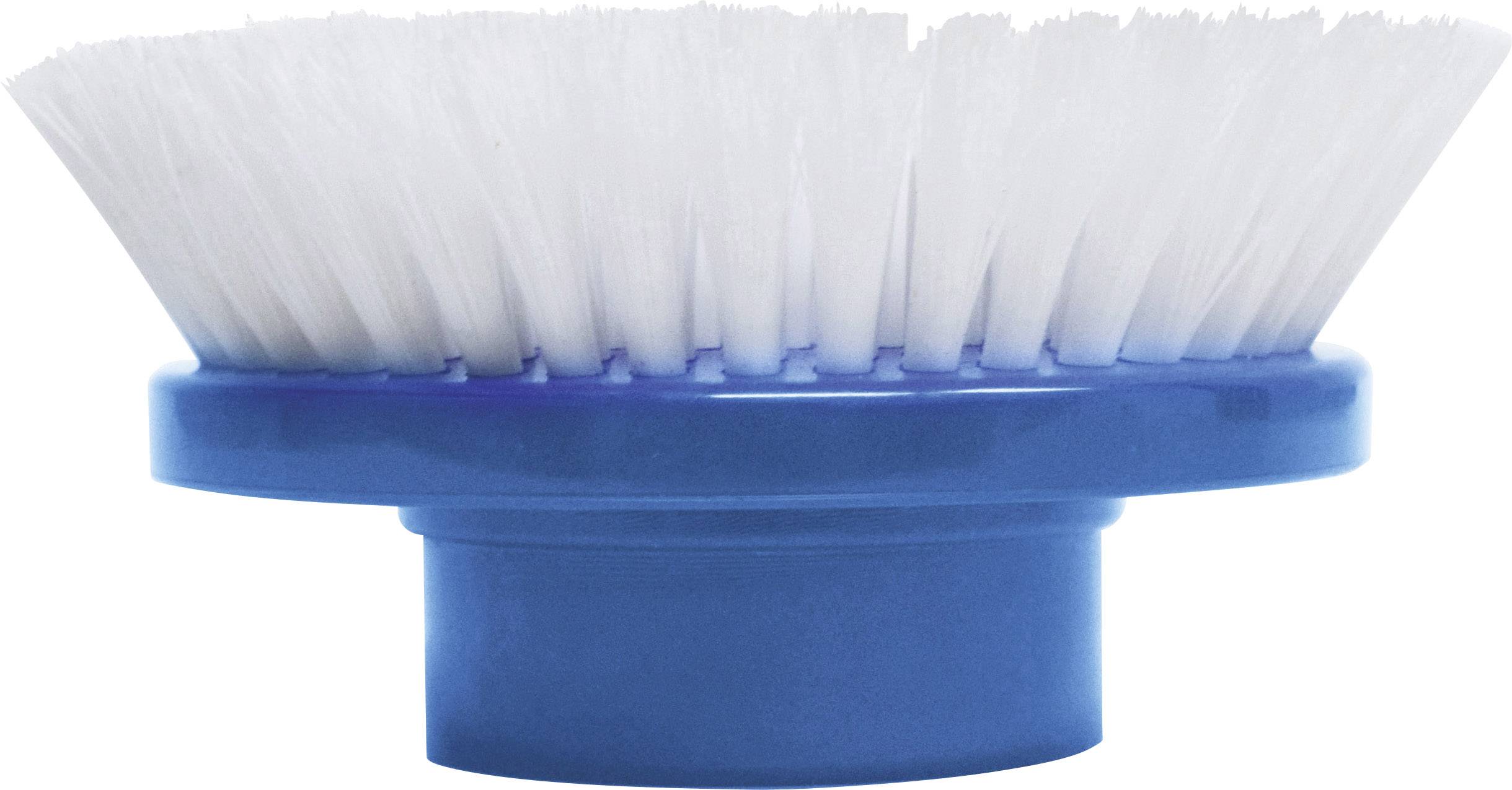 MediaShop Hurricane Spin Scrubber Elektrische Reinigungsbürste 230V