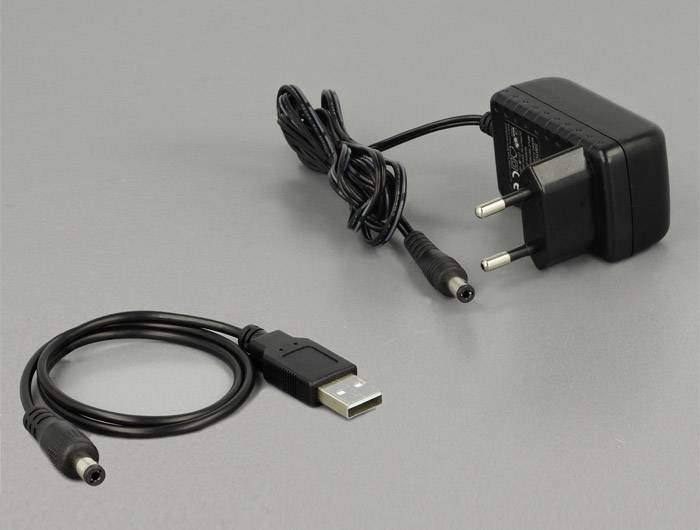 Delock 2 Port DisplayPort-Splitter 2560 x 1440 Pixel Schwarz