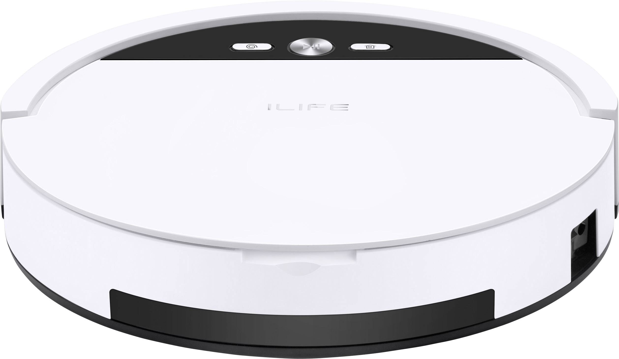 Ilife v40 аккумулятор