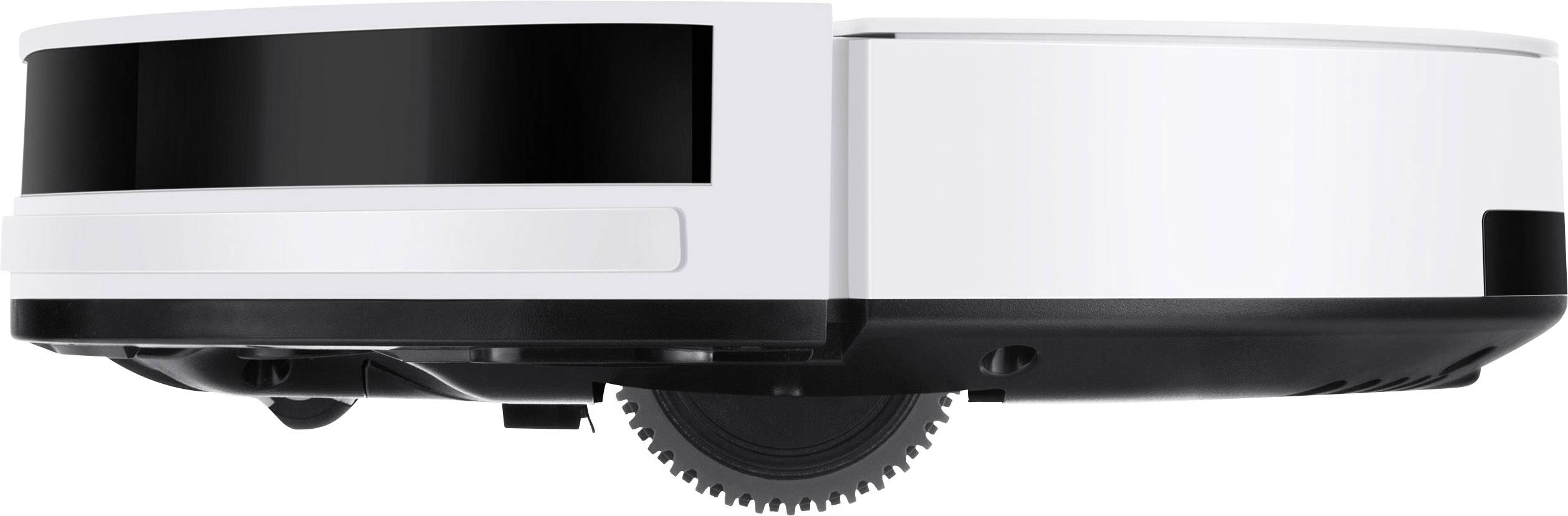 ILIFE Beetles V40 Saugroboter Perlweiß