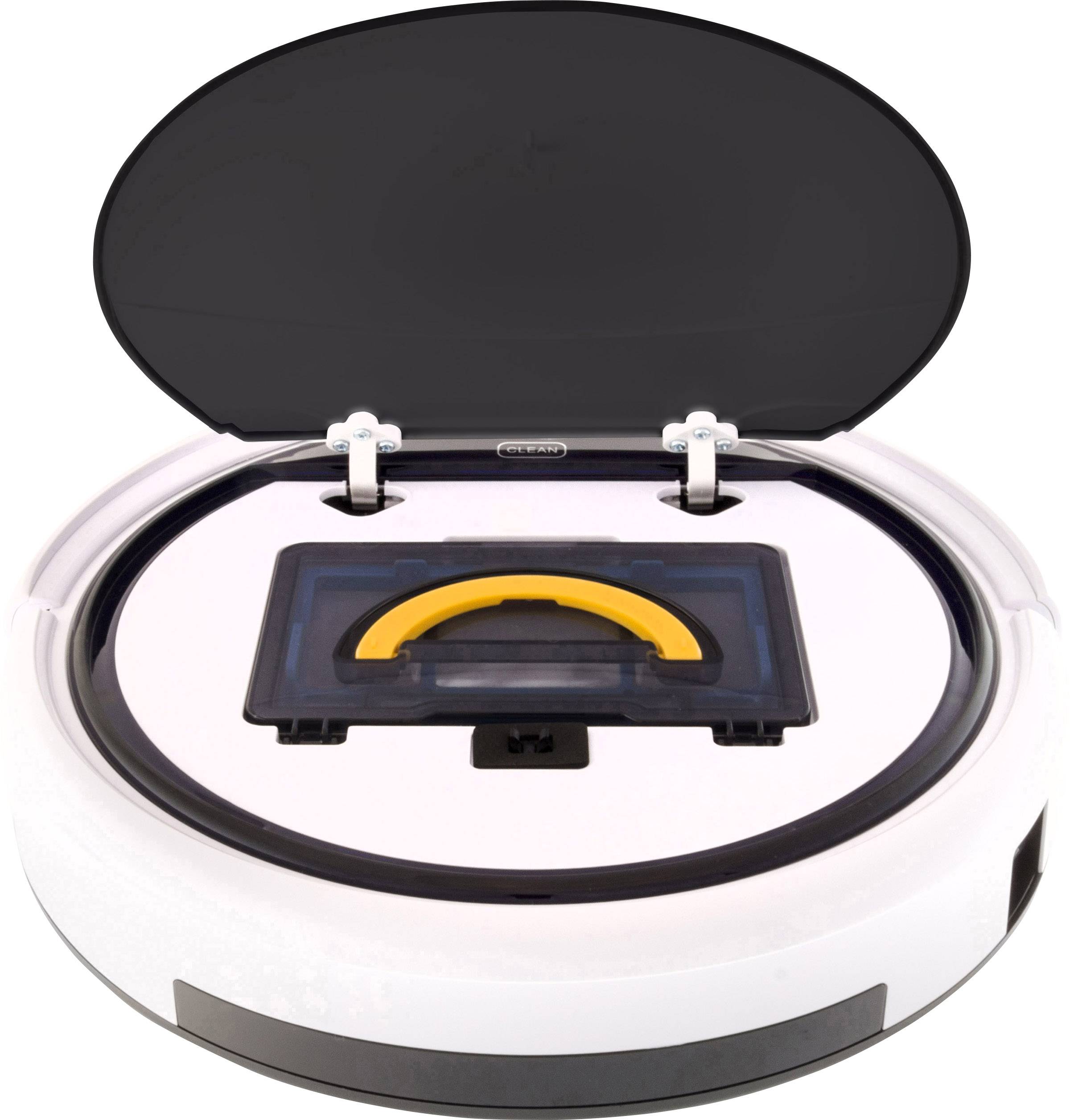 ZACO Beetles V5s Pro Reinigungsroboter Gold, Weiß