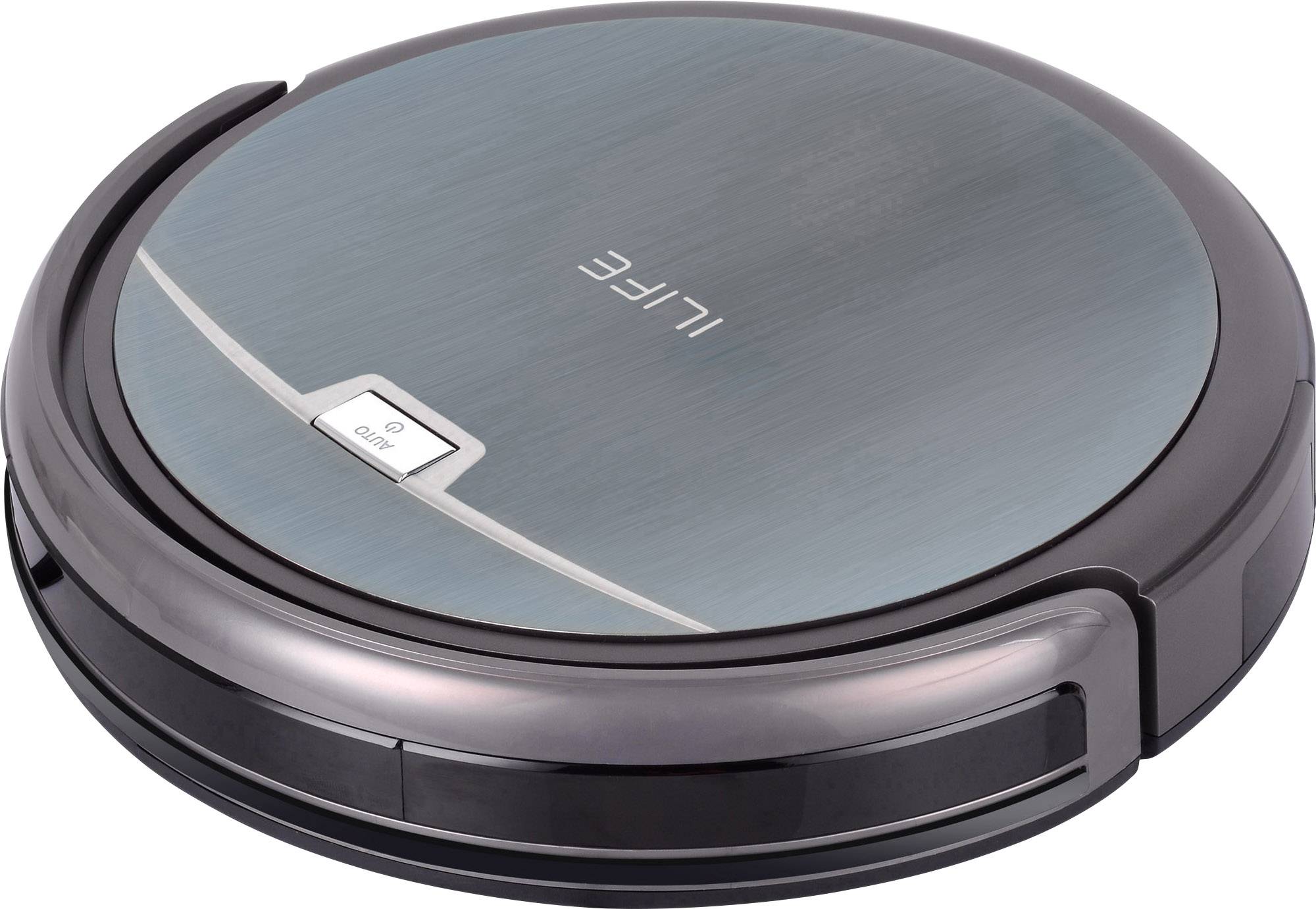 ZACO Beetles A4s Saugroboter Titan-Grau