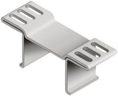 Fischer Elektronik 10035028 FK 244 08 D2 PAK Kühlkörper 29.3 K/W (L x B x H) 8 x 26 x 10 mm DPAK, T