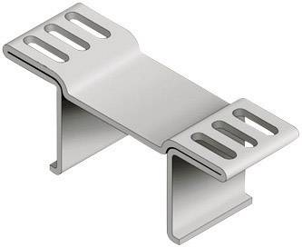 Fischer Elektronik 10035028 FK 244 08 D2 PAK Kühlkörper 29.3 K/W (L x B x H) 8 x 26 x 10 mm DPAK, T
