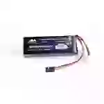 ArrowMax Modellbau-Empfängerakku (LiPo) 7.4V 2400 mAh Stick JR ArrowMax Modellbau-Empfängerakku (LiPo) 7.4V 2400 mAh Stick JR