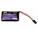 ArrowMax Batterie d'émission (LiPo) 3.7 V 3200 mAh stick JR