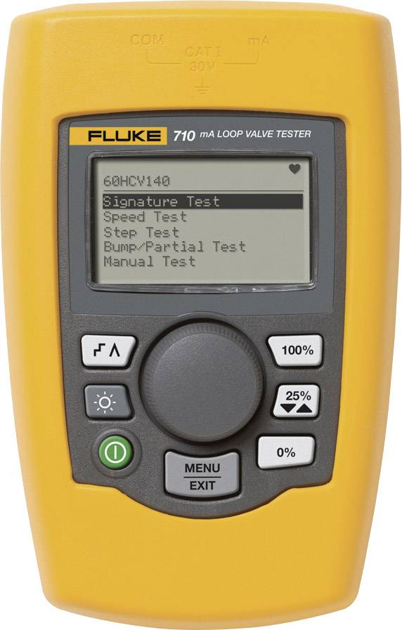 Fluke FLUKE-710 Kalibrator Druck, Spannung, Strom