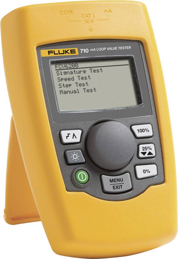 Fluke FLUKE-710 Kalibrator Druck, Spannung, Strom