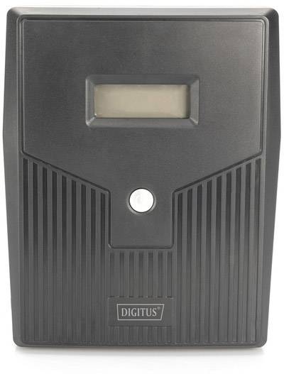 Digitus DN-170075 USV-Anlage 1500 VA