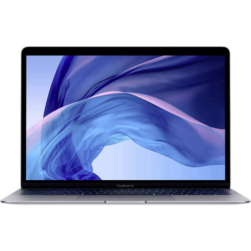 Apple MacBook Air CTO 33cm (13 Zoll) Intel Core i5 8GB 128GB SSD Intel UHD Graphics MacOS Spacegrau
