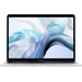 Apple MacBook Air 33 cm (13 Zoll) Intel Core i5 8 GB 128 GB SSD Intel UHD Graphics MacOS Silber