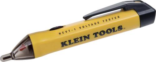 Klein Tools NCVT-1 Berührungsloser Spannungsprüfer CAT IV 1000V