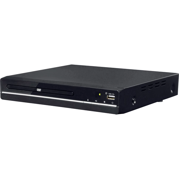 Denver DVH-7787 DVD-Player Schwarz Denver DVH-7787 DVD-Player Schwarz