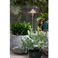 Venso LED-Pflanzenlampe SUNLiTE LED fest eingebaut 7W Neutralweiß 1St. Venso LED-Pflanzenlampe SUNLiTE LED fest eingebaut 7W Neutralweiß 1St.