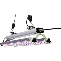 Venso LED-Pflanzenlampe Wachstum 65cm 230V LED fest eingebaut 60W RGBW 1St. Venso LED-Pflanzenlampe Wachstum 65cm 230V LED fest eingebaut 60W RGBW 1St.