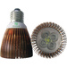 Venso Pflanzenlampe 89.5 mm E27 6 W Neutralweiß Glühlampenform 1 St.