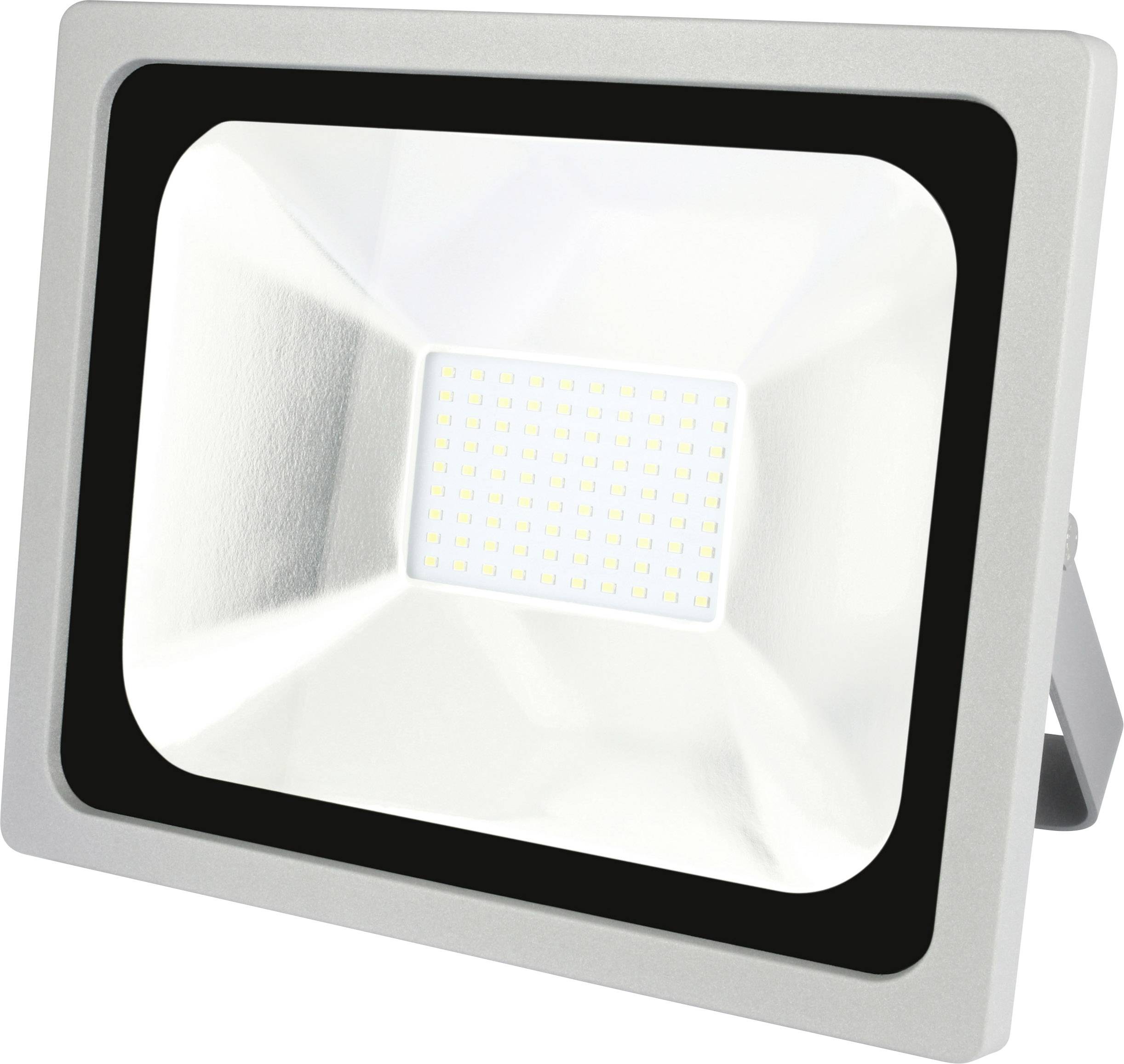 Emos Profi 850EMPR40WZS2640 LED-Außenstrahler 50W Neutralweiß