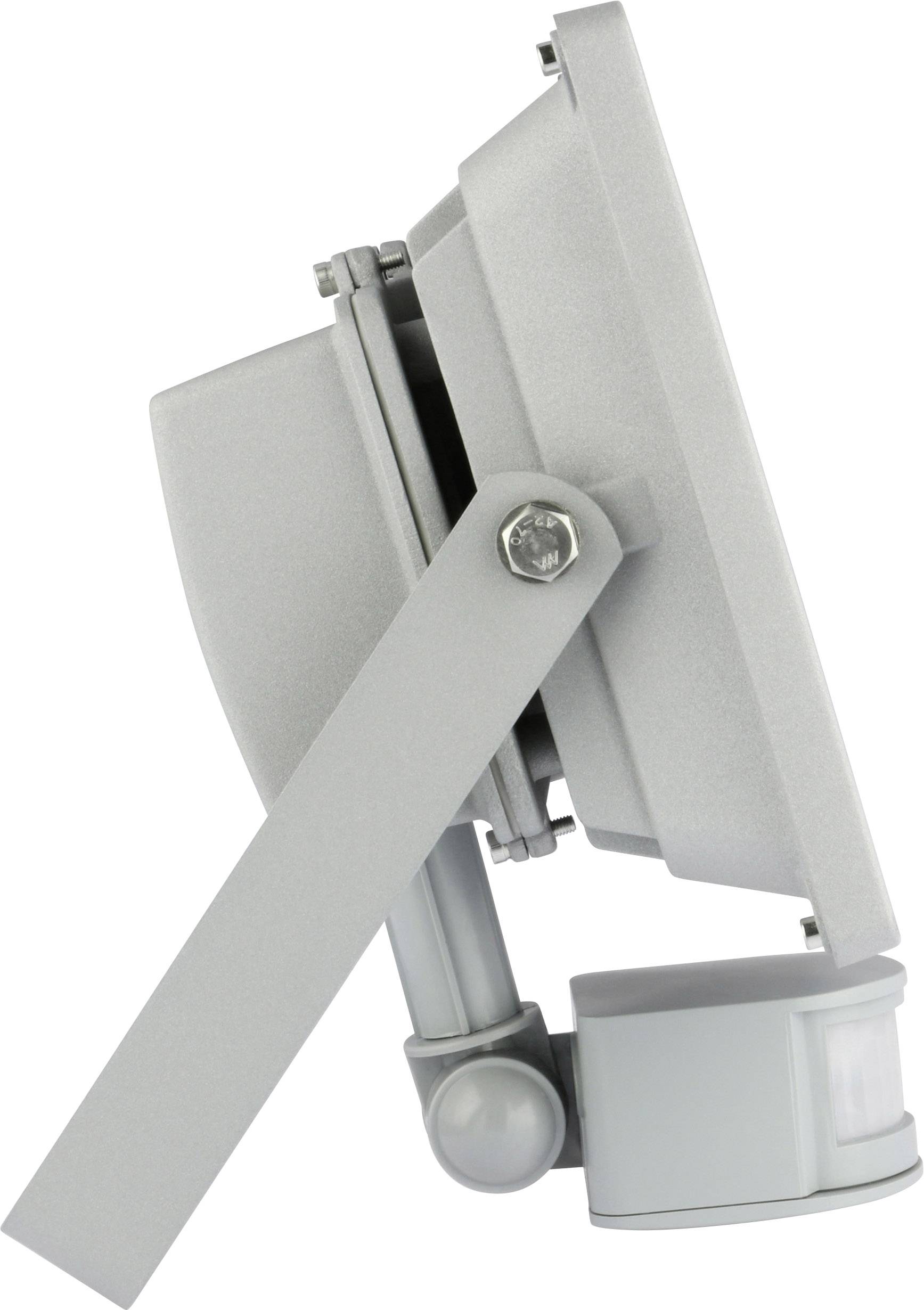 Emos Profi 850EMPR30WZS2730 LED-Außenstrahler mit Bewegungsmelder 30W Neutralweiß