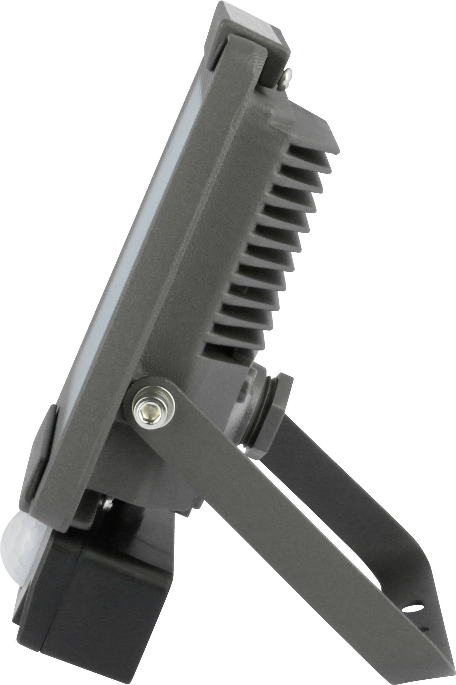 Emos Ideo 850EMIDS20WZS2721 LED-Außenstrahler mit Bewegungsmelder 20W Neutralweiß